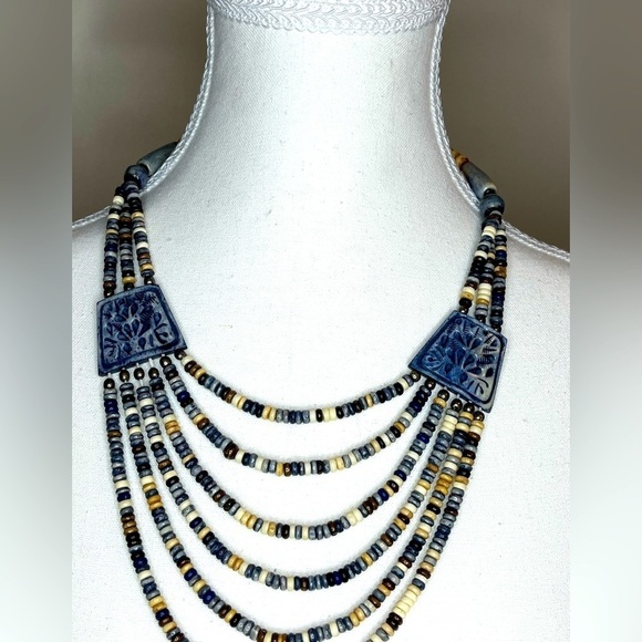 ⭐️ NWOT- Costume Jewelry necklace- #2 - Picture 4 of 6